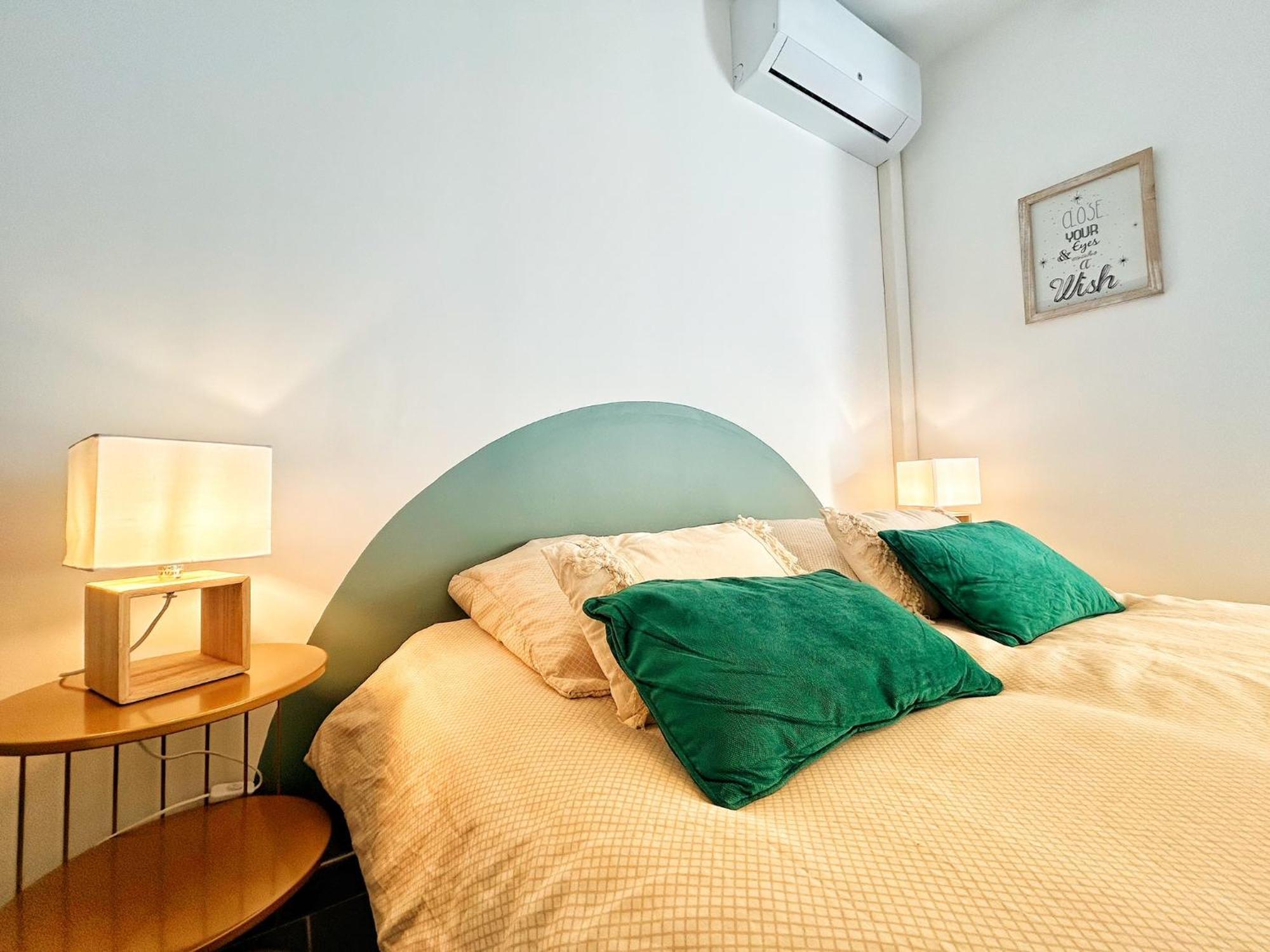 Olive Serenity Arles Dış mekan fotoğraf