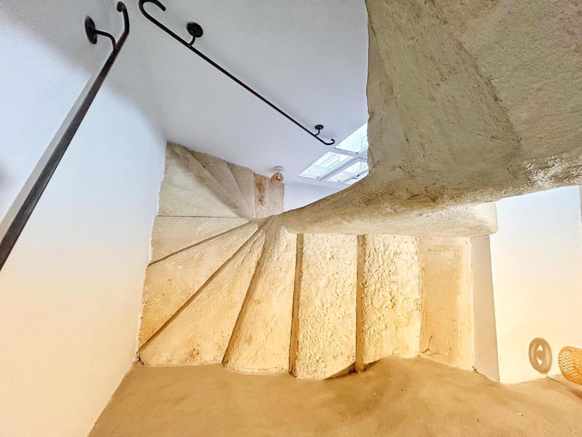 Olive Serenity Arles Dış mekan fotoğraf
