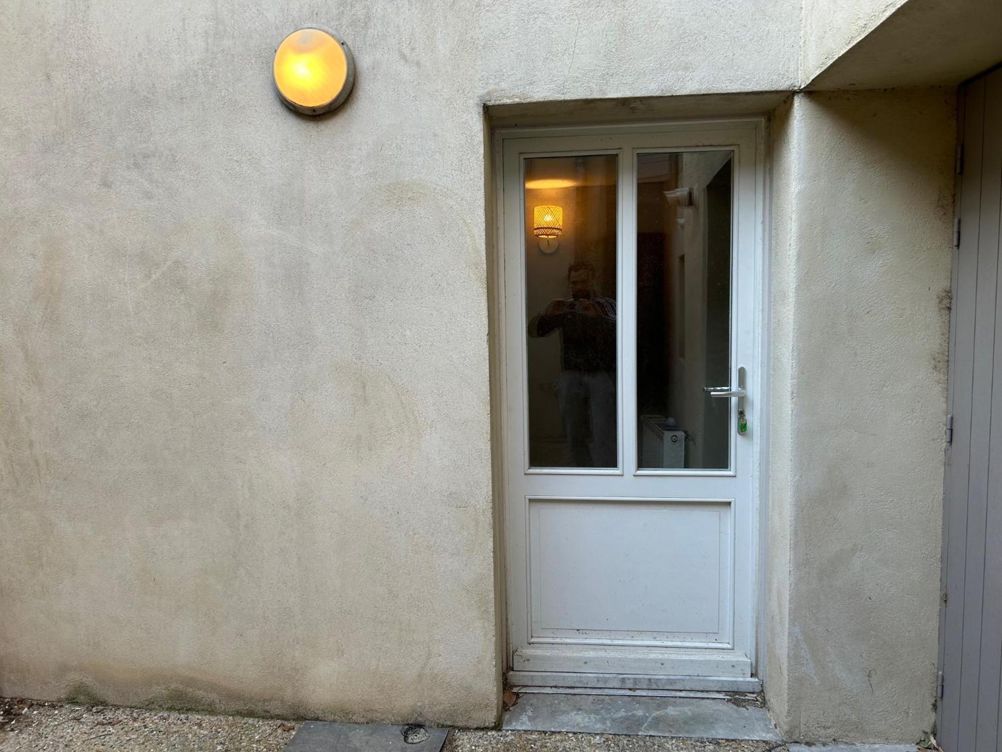 Olive Serenity Arles Dış mekan fotoğraf