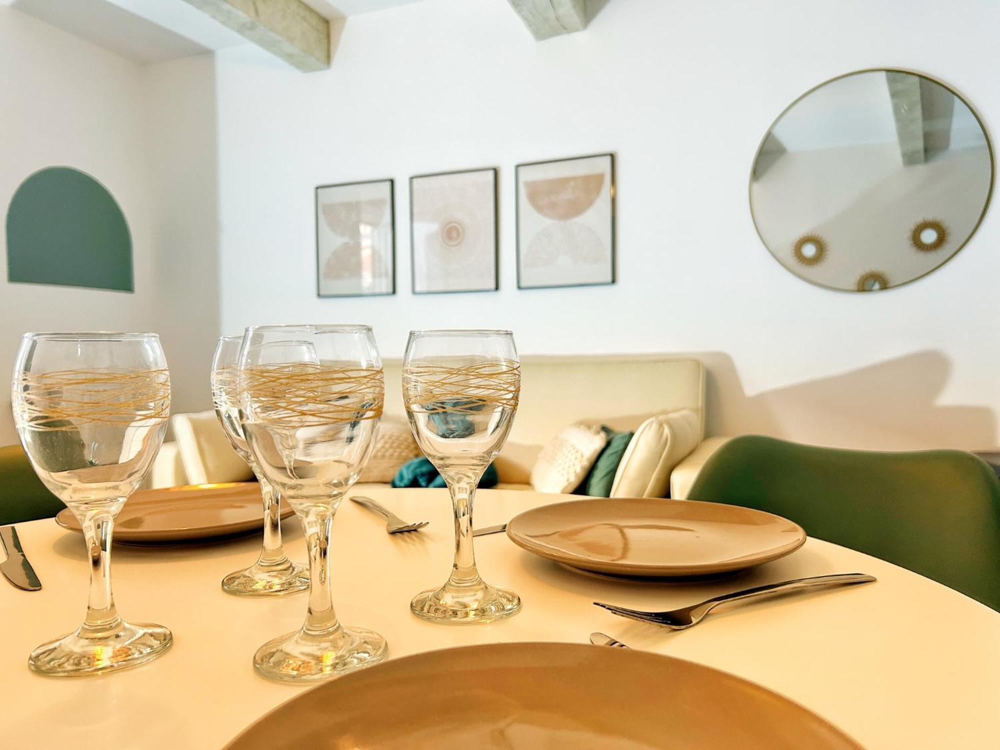 Olive Serenity Arles Dış mekan fotoğraf