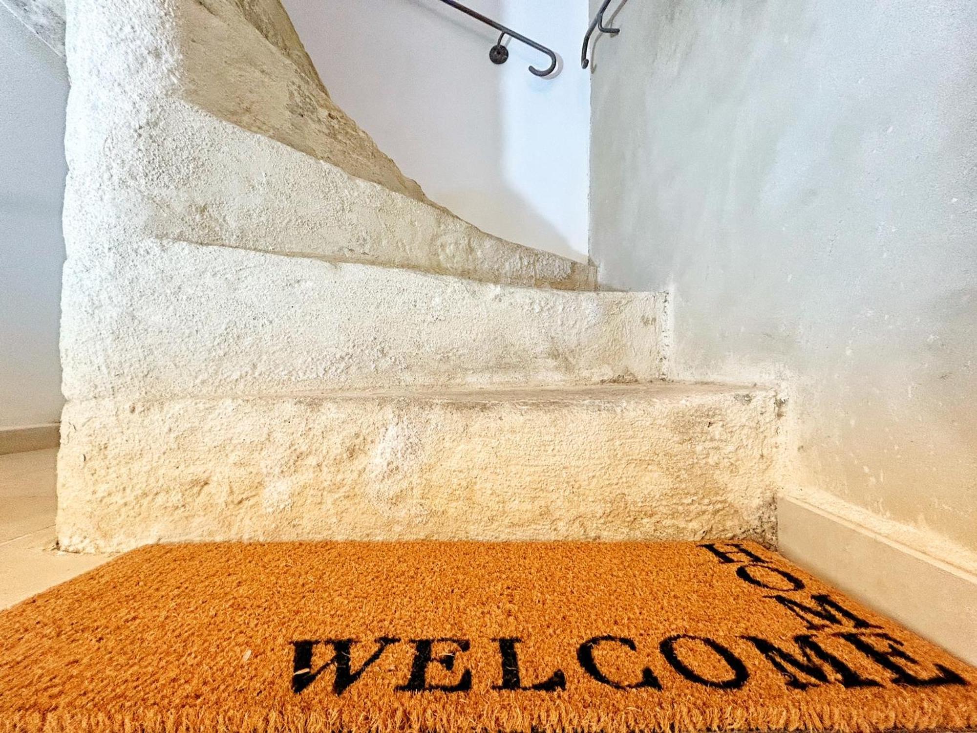 Olive Serenity Arles Dış mekan fotoğraf