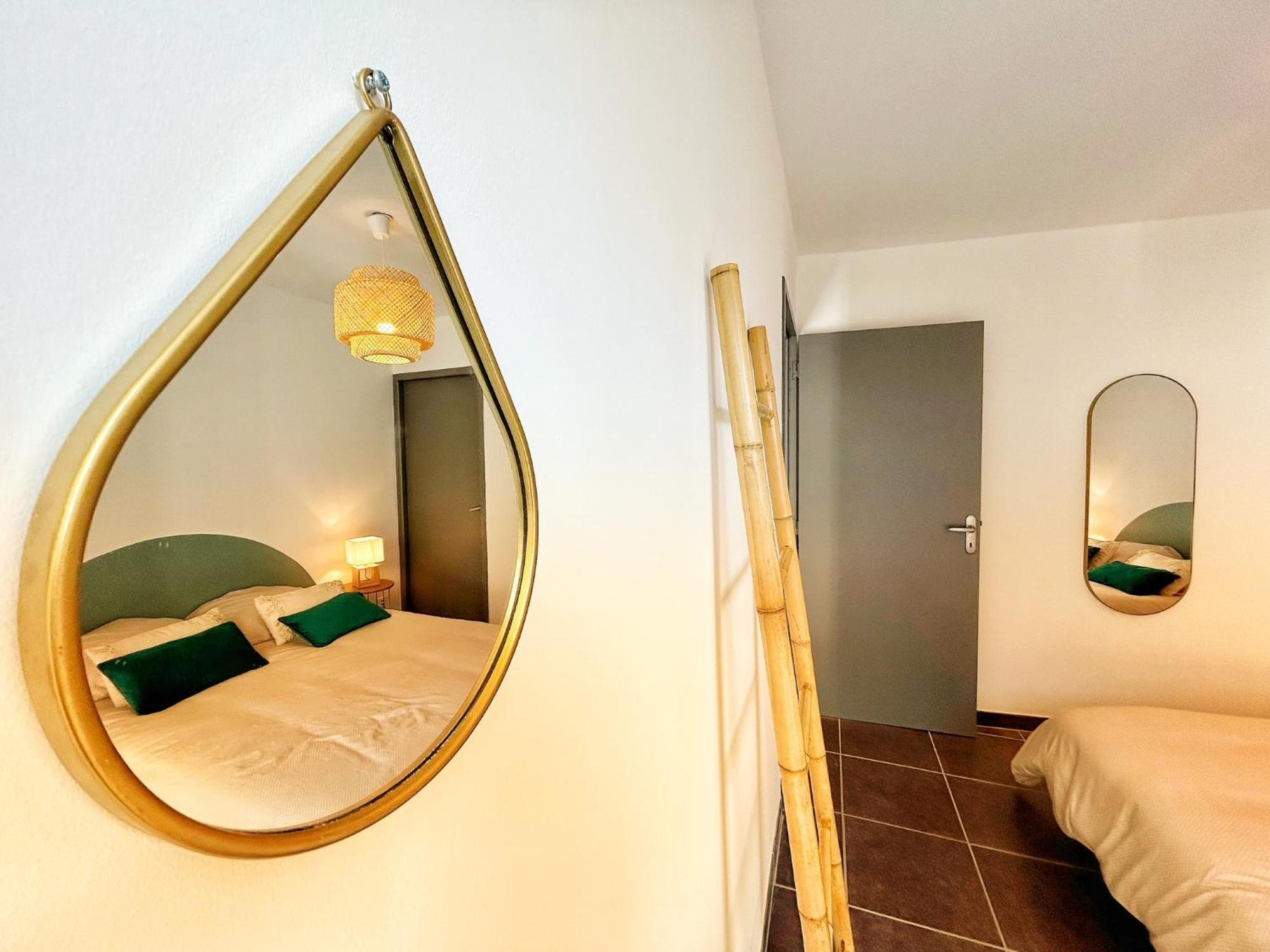 Olive Serenity Arles Dış mekan fotoğraf