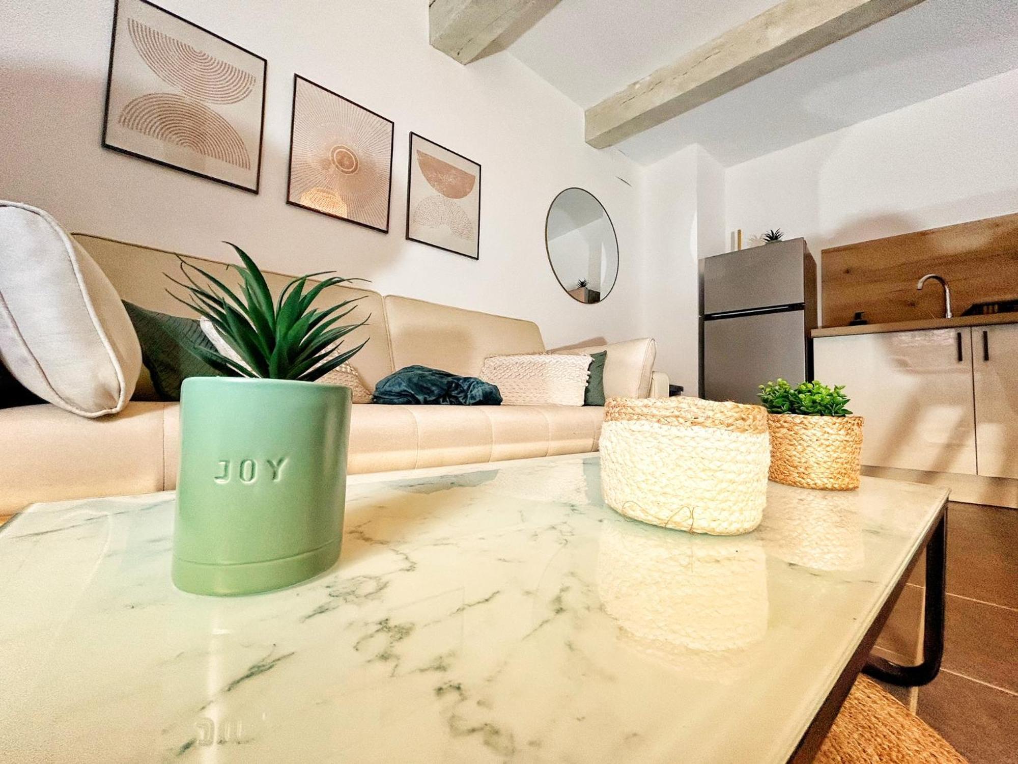 Olive Serenity Arles Dış mekan fotoğraf