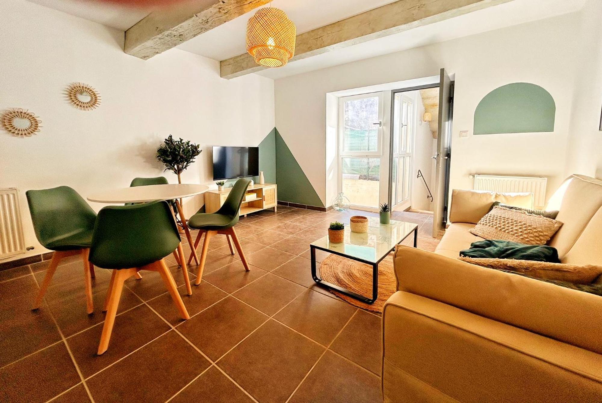 Olive Serenity Arles Dış mekan fotoğraf