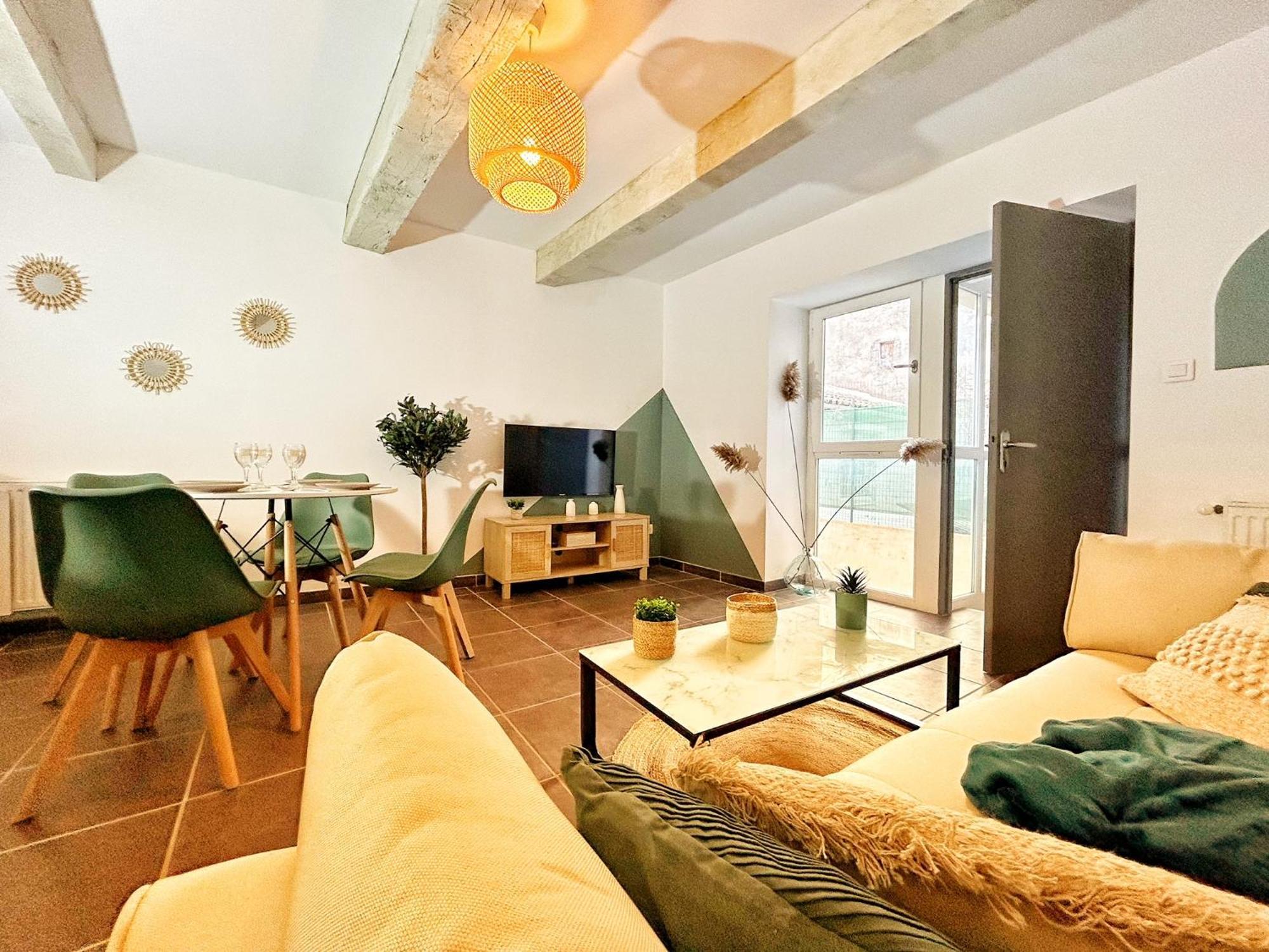 Olive Serenity Arles Dış mekan fotoğraf
