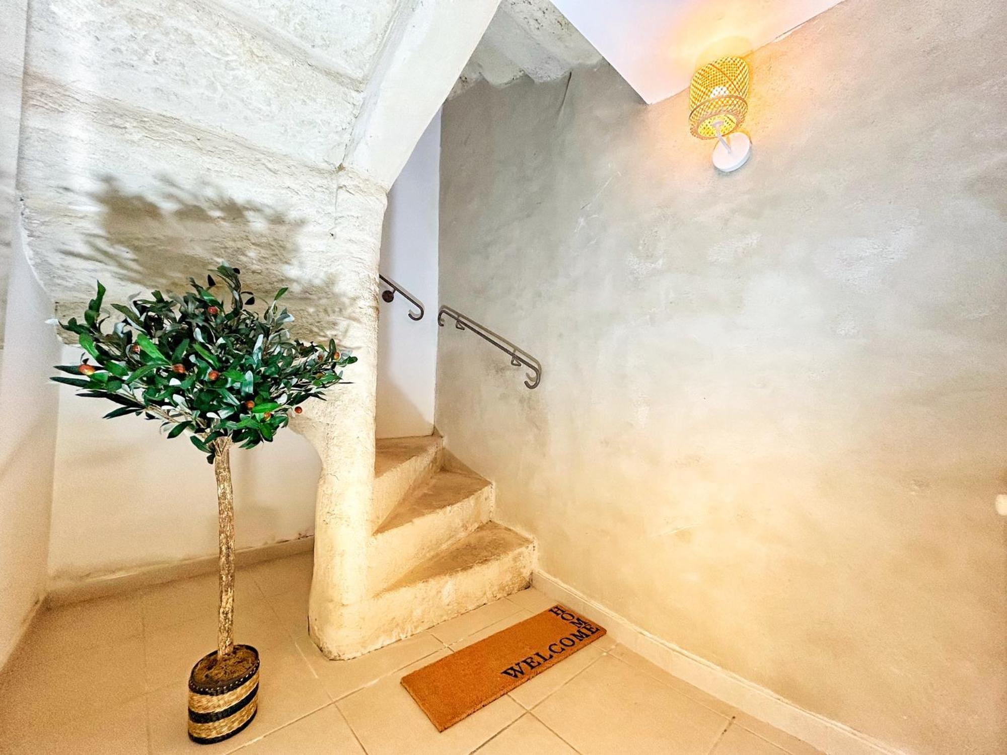Olive Serenity Arles Dış mekan fotoğraf